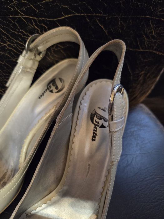 Buty sandały pantofle  czółenka