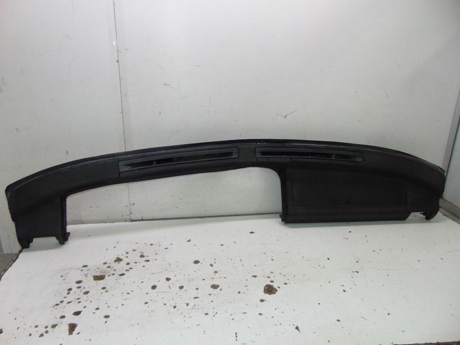 Opel Rekord E pala do tablier