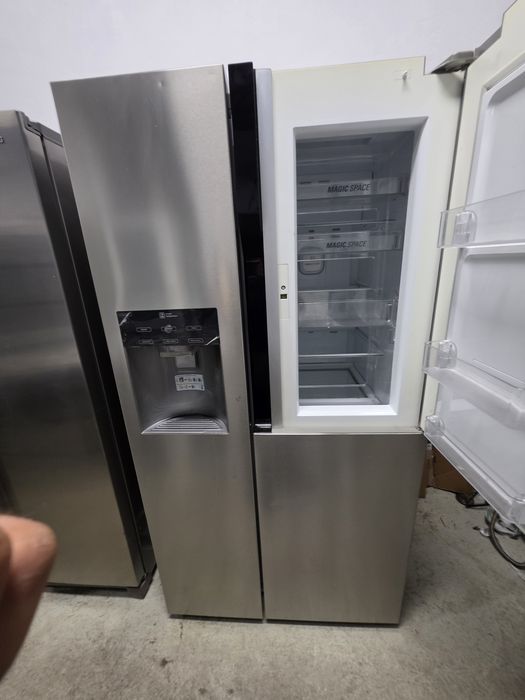 Frigorífico Americano LG