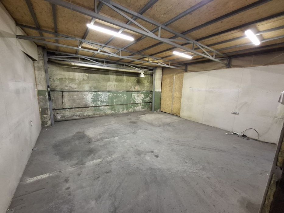 Здам приміщення під СТО/виробництво/склад 220 м + 40 м