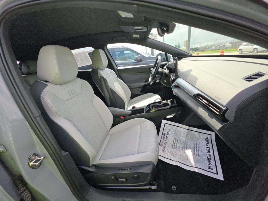 2022 Volkswagen ID.4 Pro S