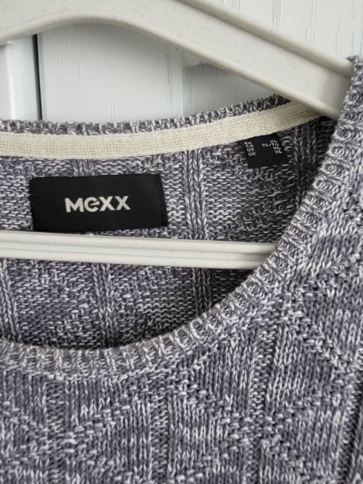 Чоловічий светр Mexx розмір XL