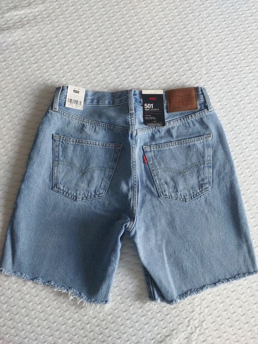 Шорти Levi's,  27 розмір