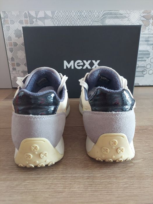 Sneakersy MEXX,  rozm. 38