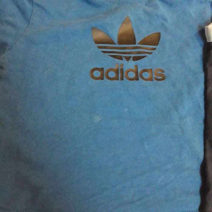 Koszulki krótki rękaw 68