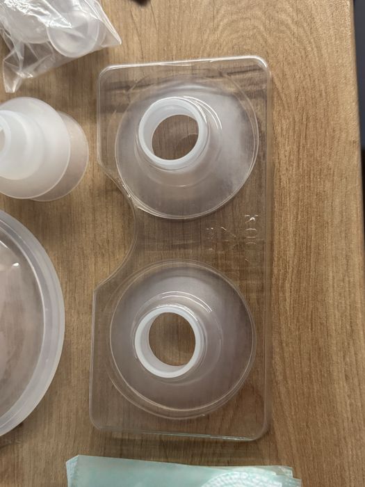 Laktotor neno vento twin