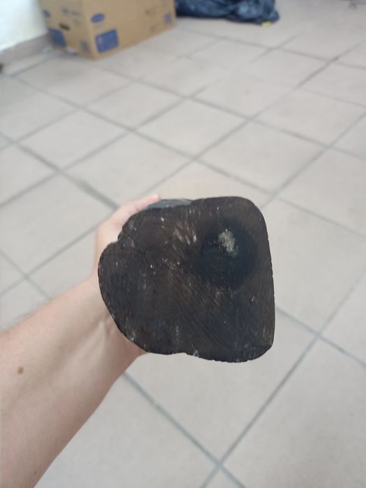 Escultura Africana - Ujamaa