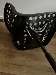 IKEA SKALBERG krzesło obrotowe