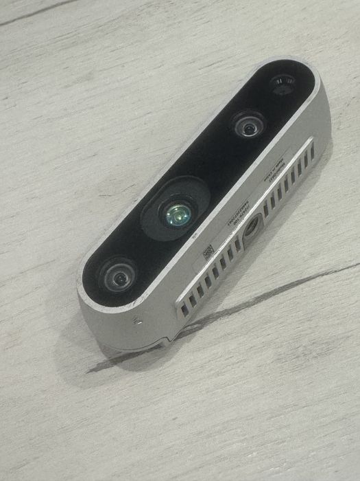 Intel RealSense D435 Depth Camera