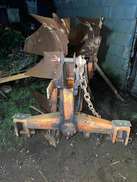 Charrua Galucho 2 ferros 12