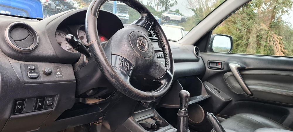 ABS toyota RAV4 A2