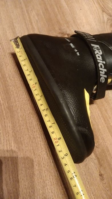 Wkładki do butów narciarskich