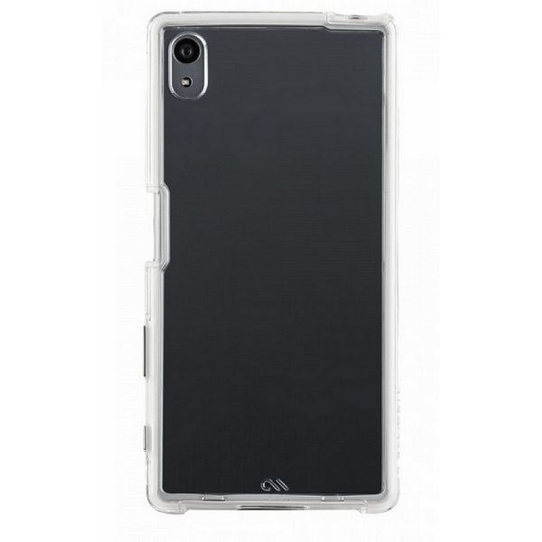 Etui Case-Mate Naked Tough do Sony Xperia XA Clear