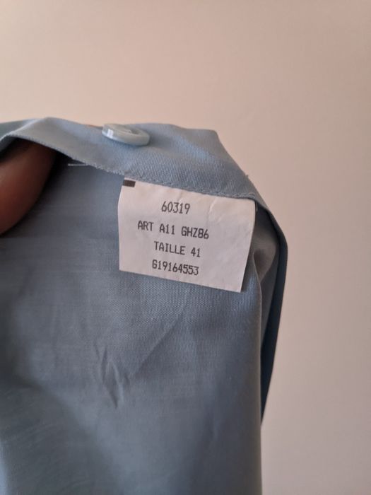 Koszula z krótkim rękawem męska 41 Givenchy Men