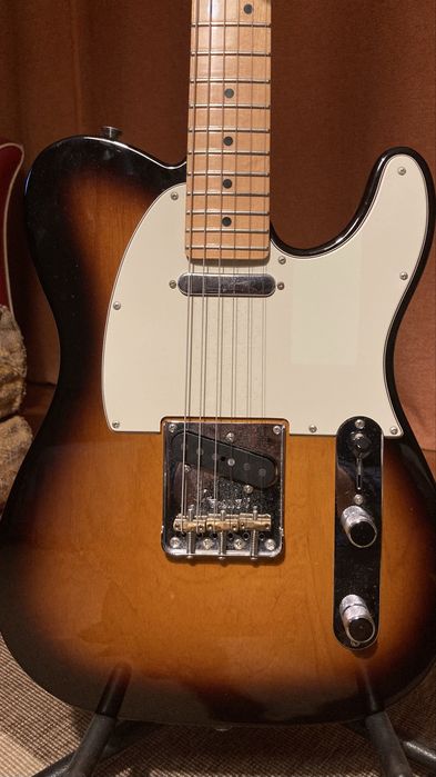 Fender American Pro Telecaster