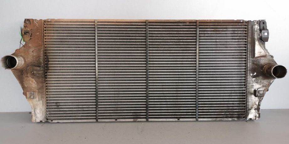 Intercooler Renault Espace Iv Ref: G9T742