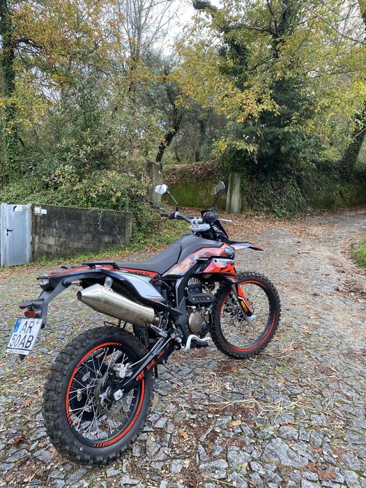 Mota 125