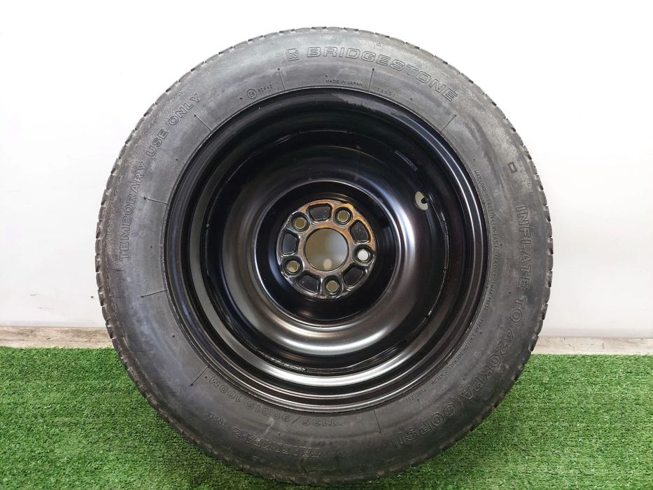 Pneu suplente HONDA Civic VIII Hatchback (FN_, FK_)
