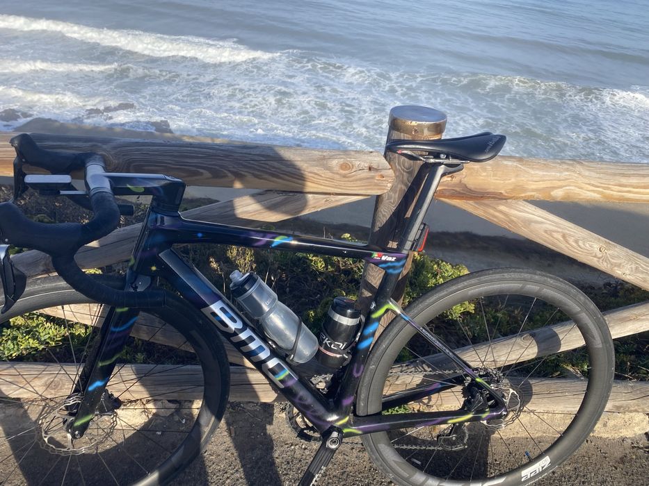 BMC TEAMACHINE SLR01