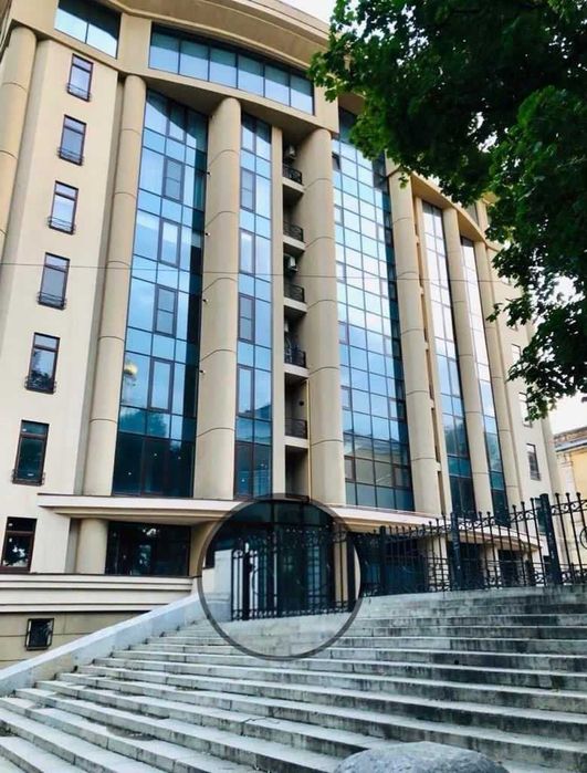 ‼️Клубний дім КВІТКА, ЦЕНТР Майдан Конституції, преміум будинок, паркінг!