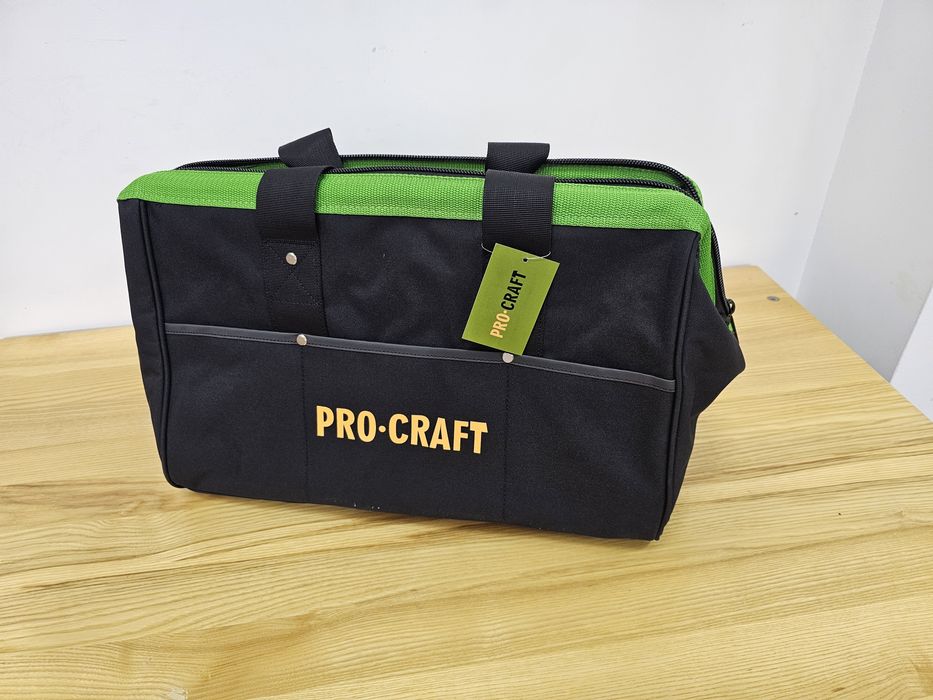 Сумка для Аккумуляторного / Ручного Инструмента ProCraft BG400