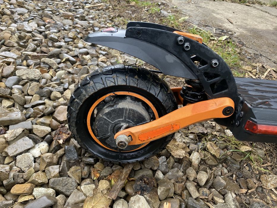 Продам електро самокат куго дж 2 про  (kovi, geon,bse,asix,kayo,)