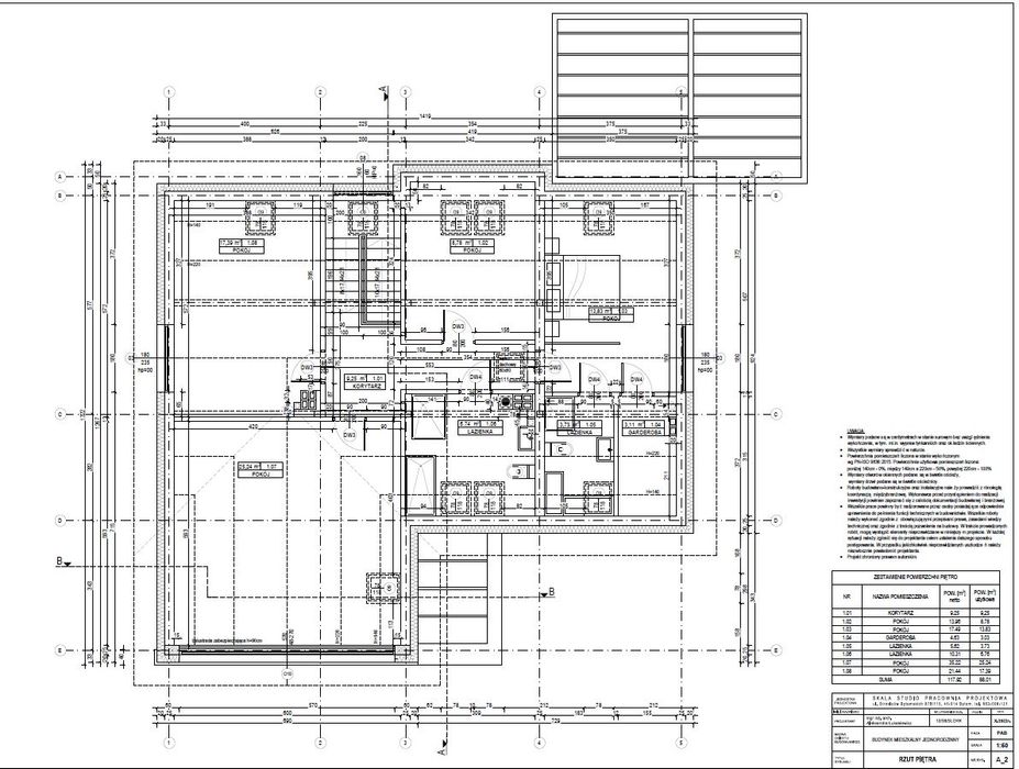 Nowoczesny dom 178 m² + garaż 36 m² | 6 pokoi | Mikołów