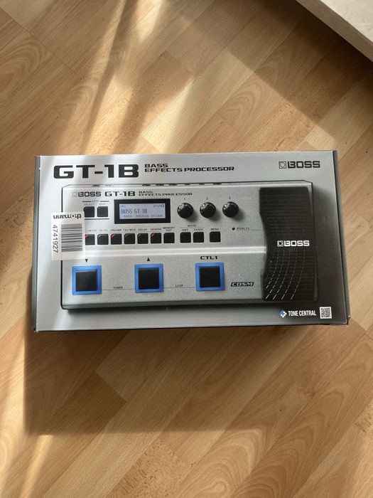 【miyabi】BOSS GT-1 miyabi】BOSS GT-1 gt-1_main.jpg