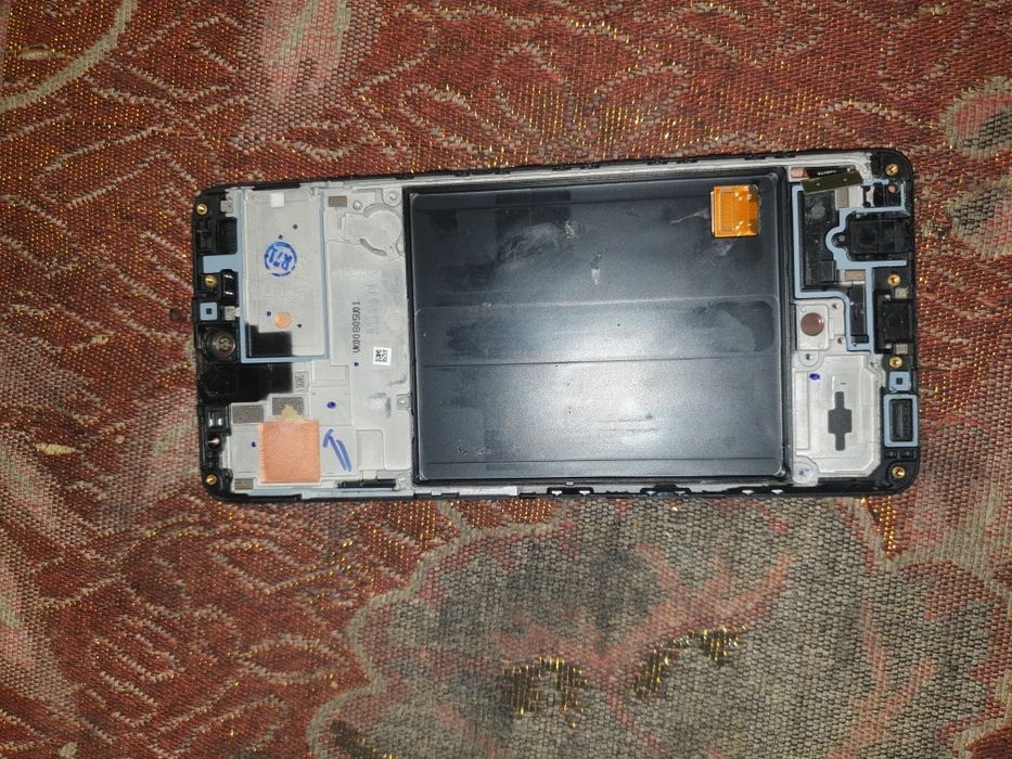 Samsung A 51 дисплей  оригинал