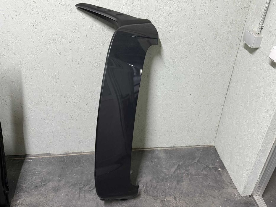 Спойлер кришки багажника Hyundai Kona 2017.2018.2019.2020