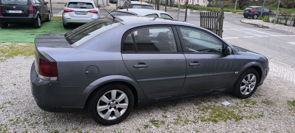 Opel Vectra 1.9 cdti