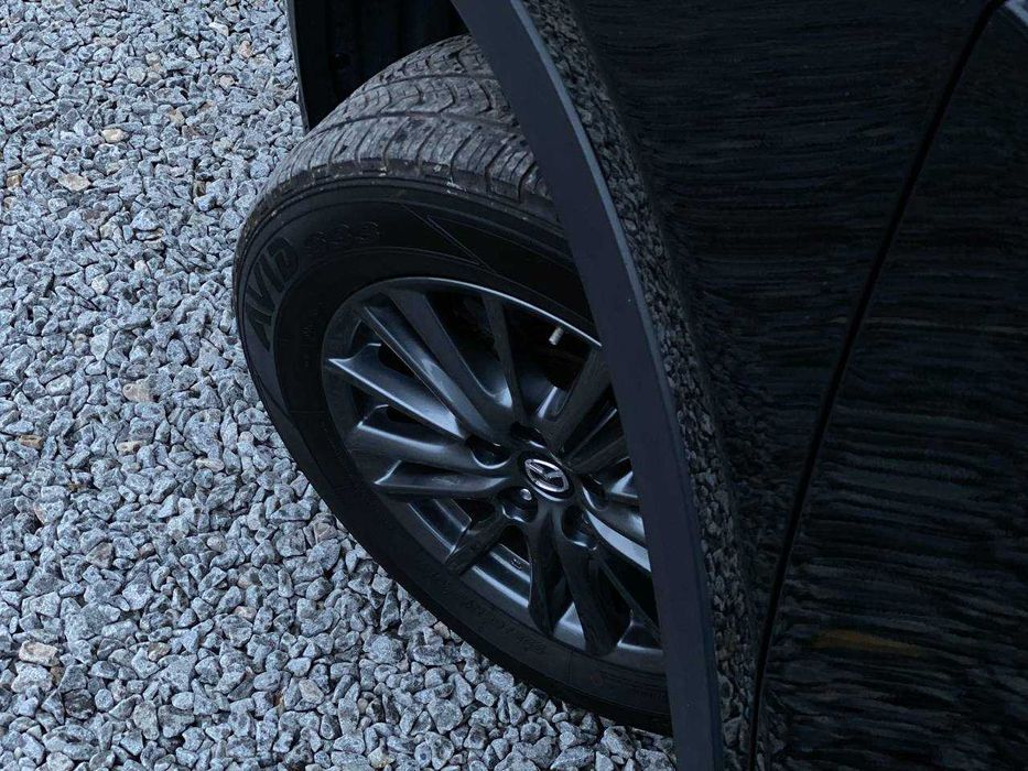 Mazda CX-5 2019 Touring