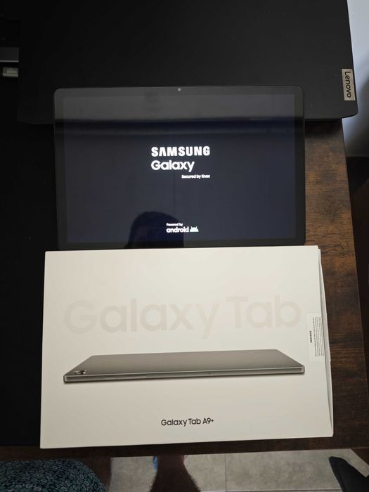 Tablet Samsung Galaxy Tab A9+ 11