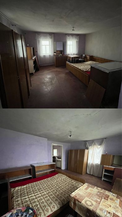 Продається житловий будинок з ділянкою