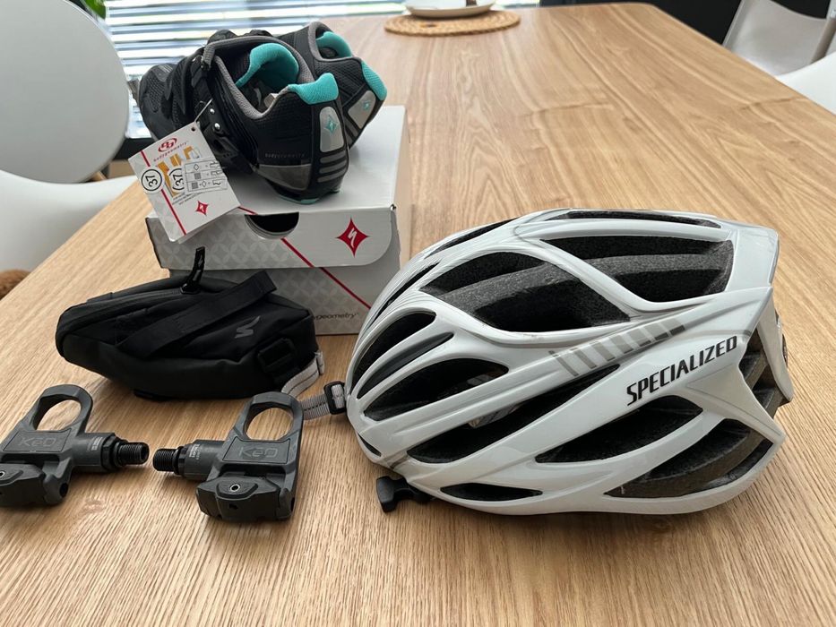 Specialized Amira Carbon / damski + gratisy !!!