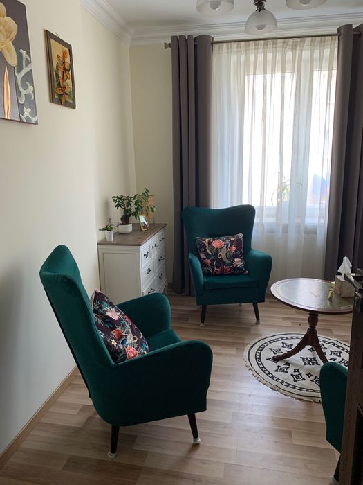 Gabinet do wynajęcia Lublin (opłata za cały dzień)