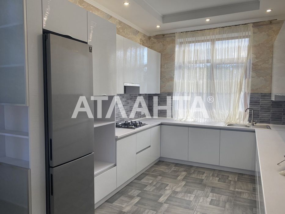 Дом по адресу ул. Спортивная (площадь 220 м²) - Atlanta.ua - фото 5