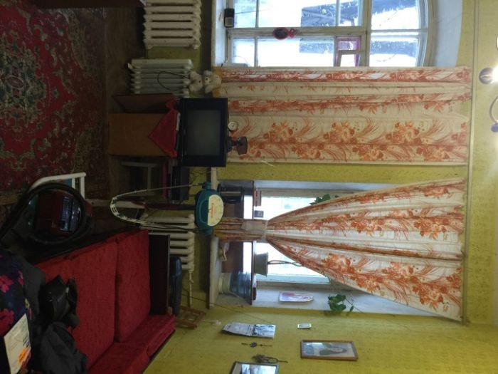 Здам 3х кімн кв для будівельників, Солом'янський, вул Воробйова, 1/26