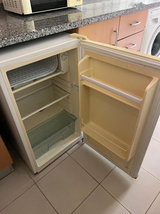 Frigorífico pequeno