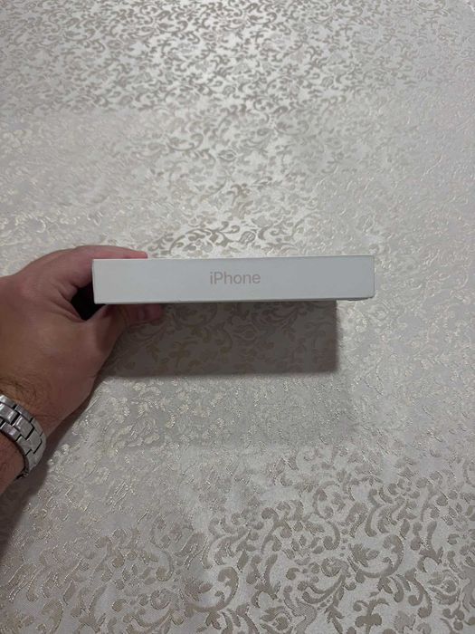 iPhone 17e 256GB — Rosa | NOVO | SELADO