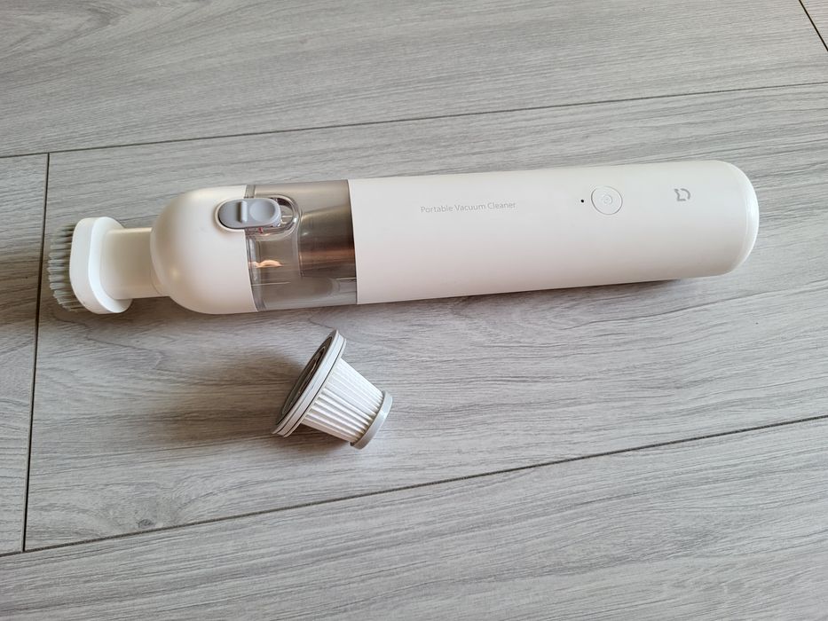 Фільтр для пилососа Xiaomi Portable Vacuum Cleaner