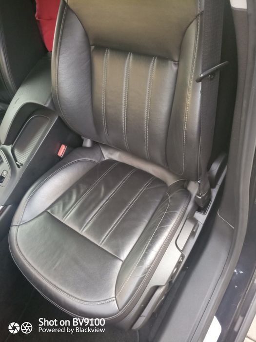 Інсігнія,вектра ц,шкіряний салон на памяті