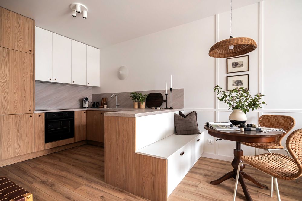 2 pokoje na wnajem, 1 piętro, wyposażone, Nowa Północ, ul. Modelarska