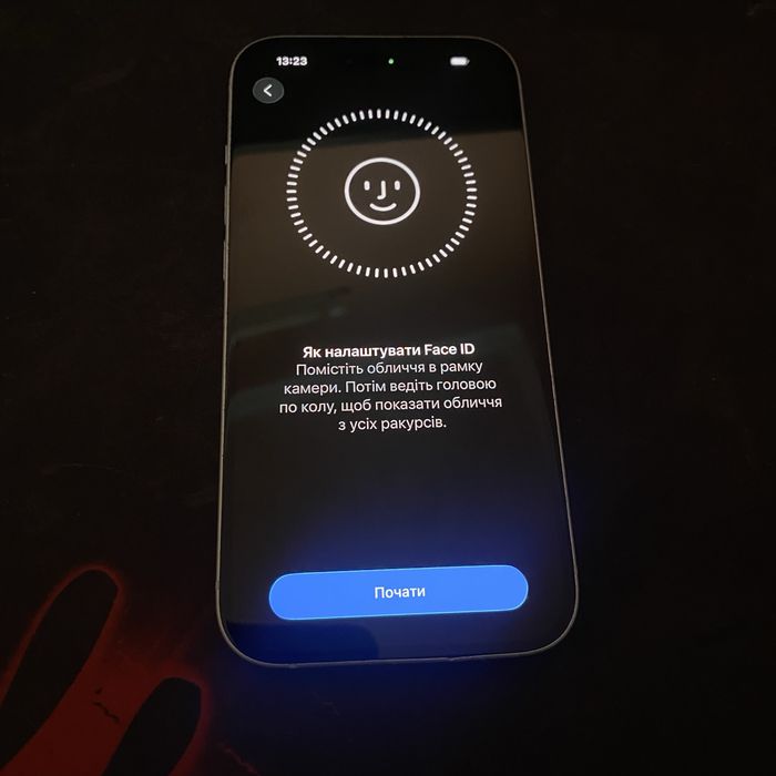 iPhone 15, Neverlock, 9/10