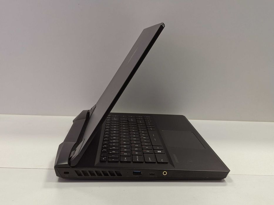 MSI Vector GP66 | i9-12900H | RTX 3080Ti 16GB | 64GB DDR5 | QHD