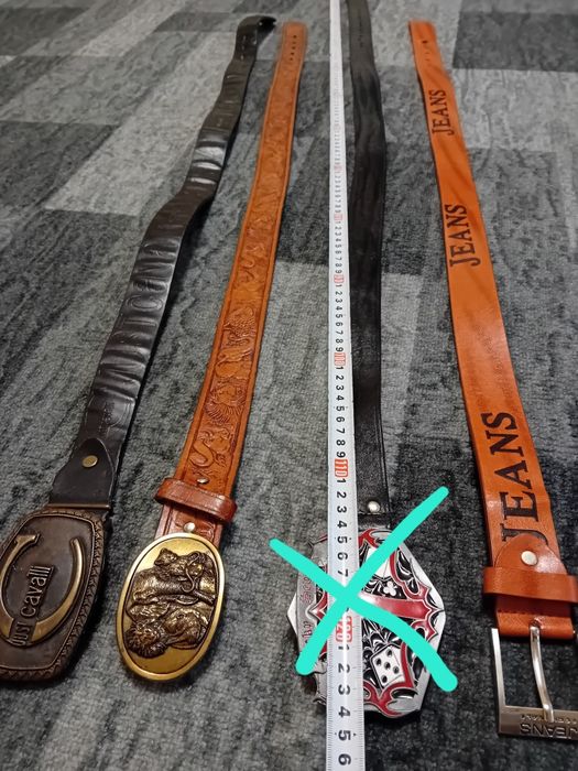 Вінтажна пряжка до ременя від 300грн