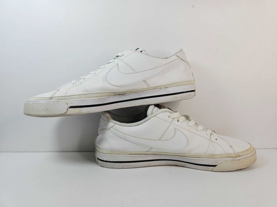 Nike Court Legacy r. 45,5 eu
