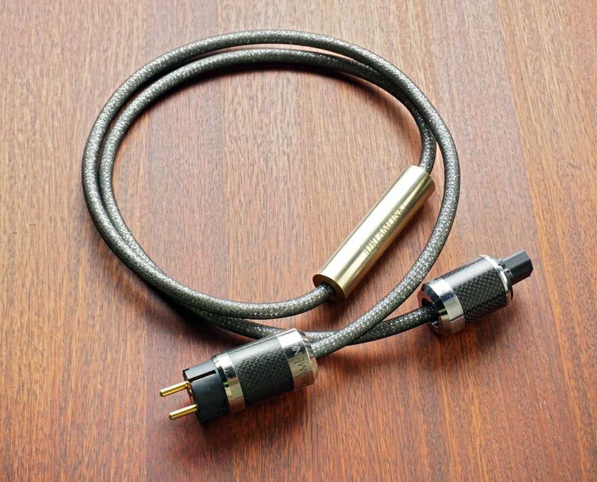 Kabel zasilający Avatar Audio DREAMLINK Nr 2 stary model -40%