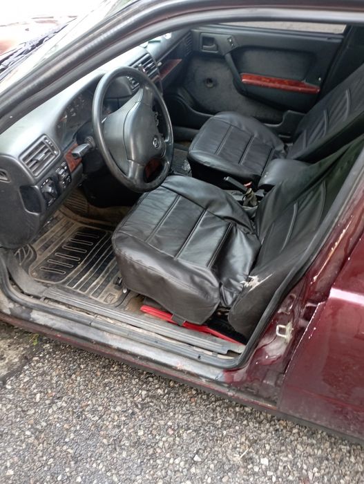 Продаетса Вектра  опелек