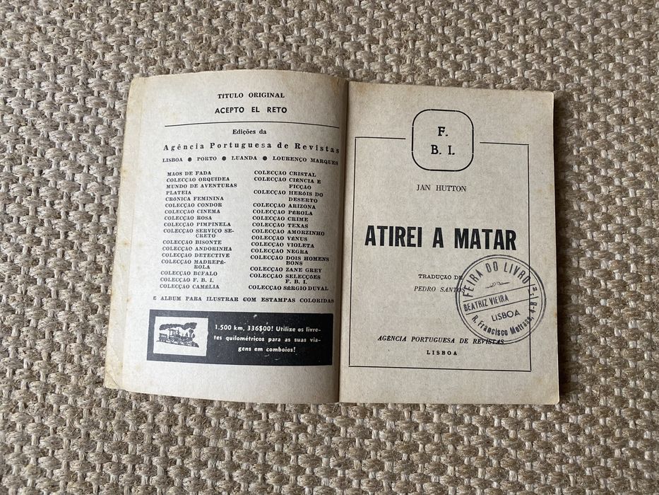 O Cavaleiro negro,Nana,vários Langelot